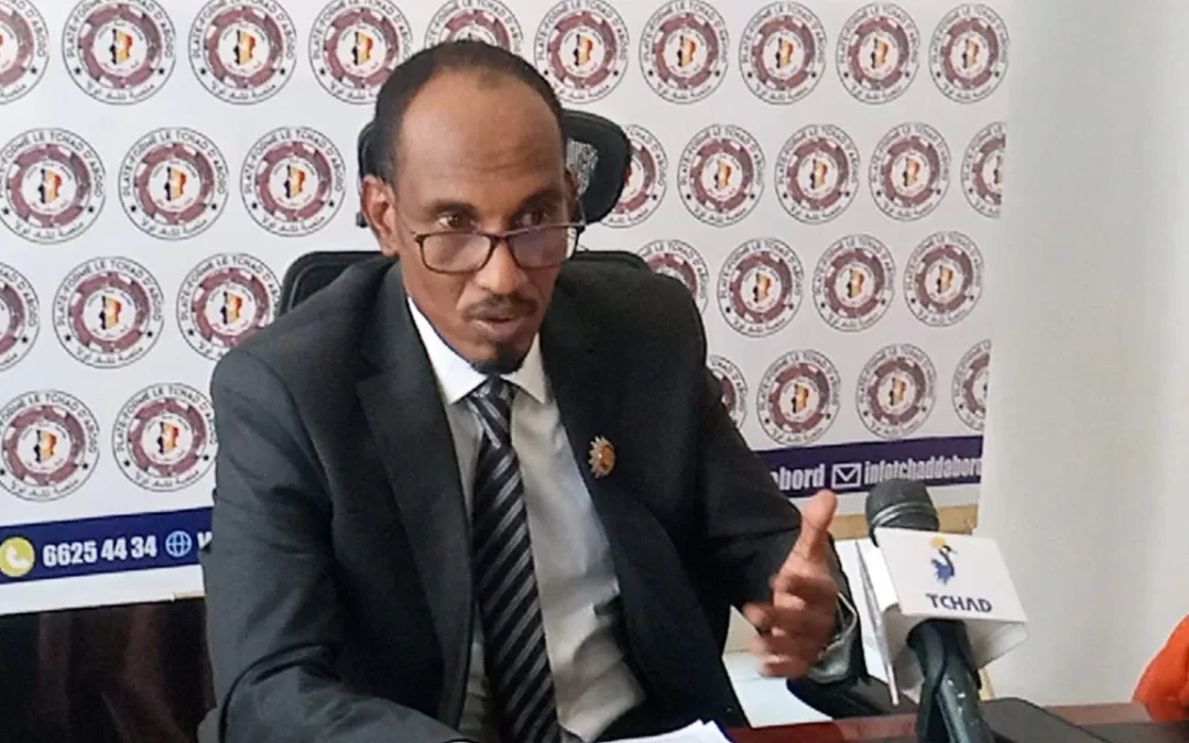 La plateforme « Tchad d’abord », remercie le Président de la transition pour sa double grâce aux prisonniers
