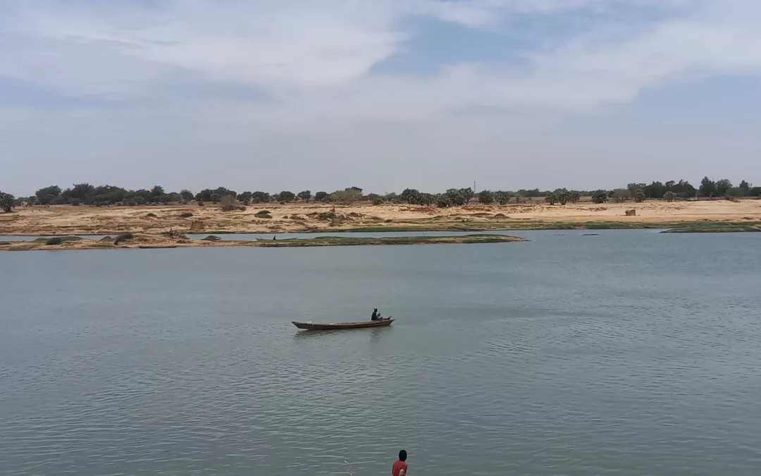 LA CRISE DE L’EAU : L’UNICEF ALERTE