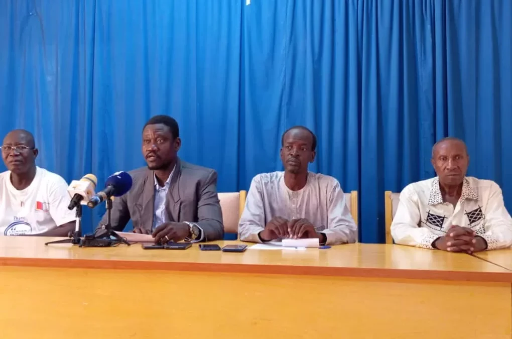 Les médias privés du Tchad font le point de la situation relatif au différend qui oppose les organes de presse à la direction générale de la communication de la Présidence de la République.