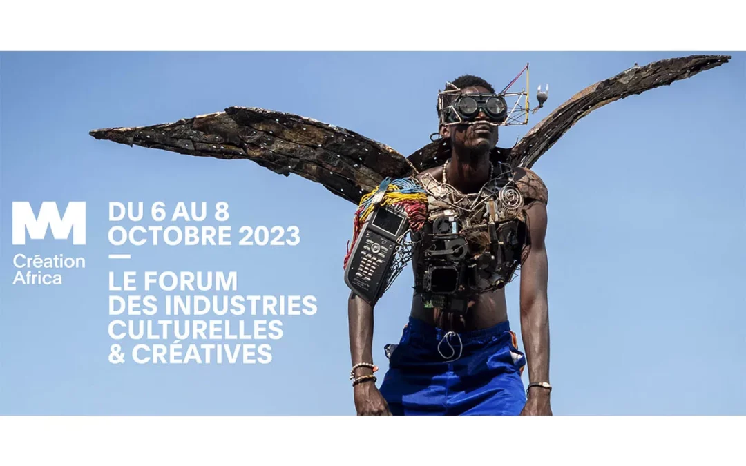 Trois (3) artistes tchadiens invités à Paris, au premier forum des industries culturelles et créatives.