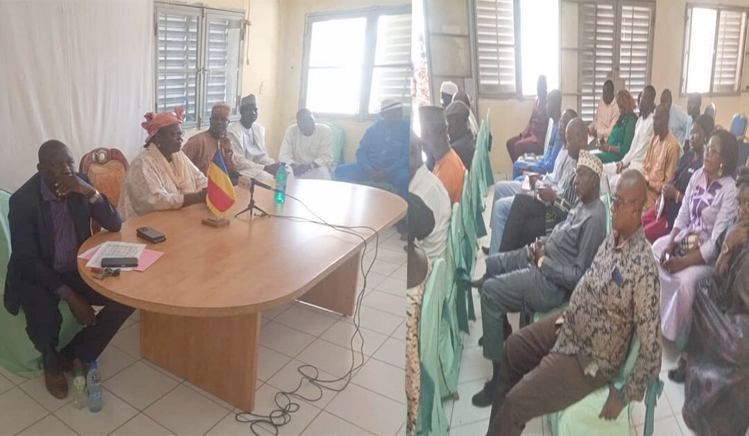 POLIO : APPEL DE VACCINATION.