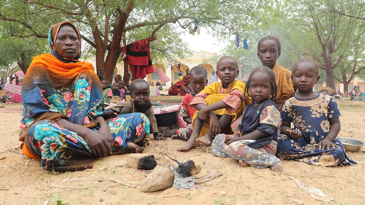 CERF : Un soutien crucial aux efforts du gouvernement tchadien