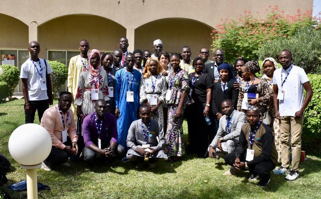 Desinfox Tchad : Ouverture du Forum de lutte contre la désinformation au Tchad