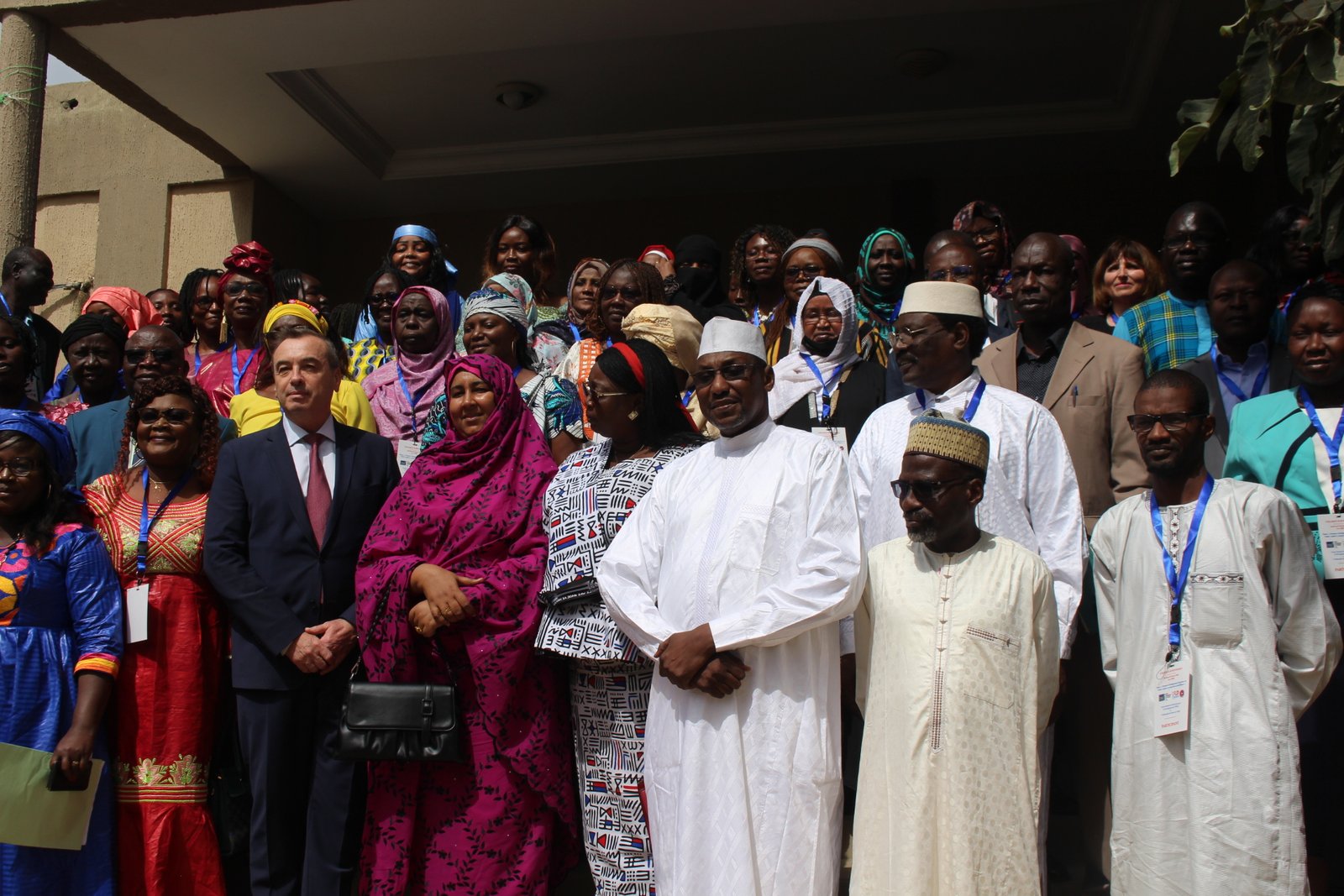 TCHAD : Les femmes au cœur d'un colloque scientifique