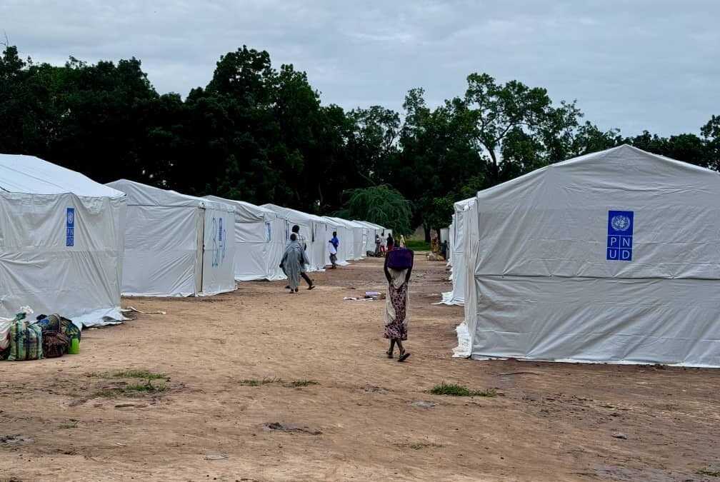 Le Tchad en première ligne pour la Journée mondiale de l&rsquo;aide humanitaire 2024 sous le thème de l&rsquo;accès humanitaire et du changement climatique