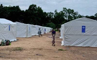 Le Tchad en première ligne pour la Journée mondiale de l’aide humanitaire 2024 sous le thème de l’accès humanitaire et du changement climatique