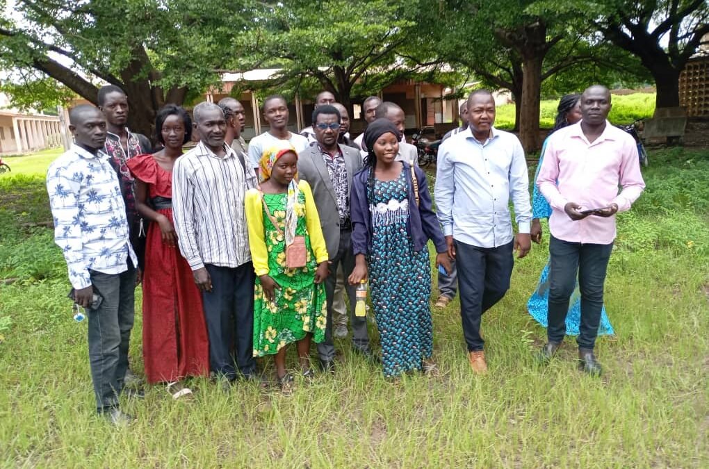 Doba : Le LTC privé « Berceau du Savoir » de Doba rétrocédé à l&rsquo;État