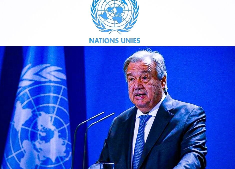 Sommet de l&rsquo;Avenir : Relancer la Coopération Mondiale pour un Futur Durable