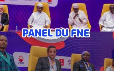 Forum National sur l’Emploi : Des Pistes Prometteuses pour l’Avenir de l’Emploi au Tchad