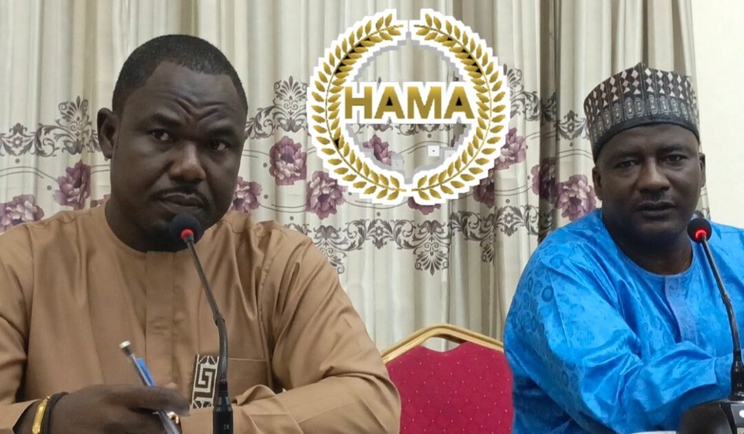 MÉDIAS : La HAMA organise une journée d’information et d’échange avec les médias publics et privés