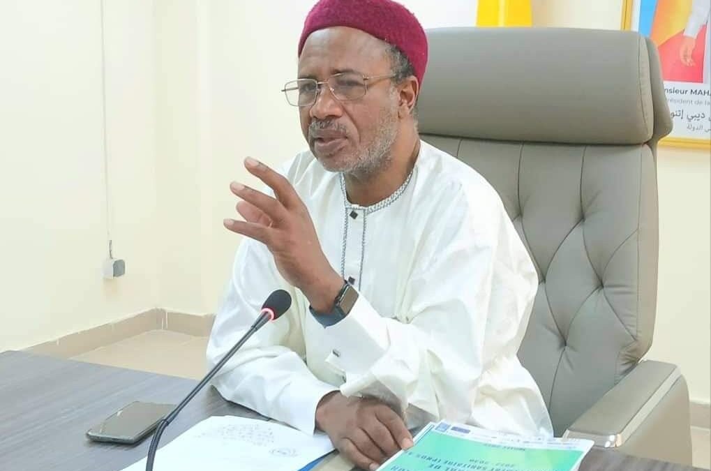 Rencontre Cruciale à New York : Le Tchad Réclame un Soutien International Accru pour Répondre à la Crise Humanitaire
