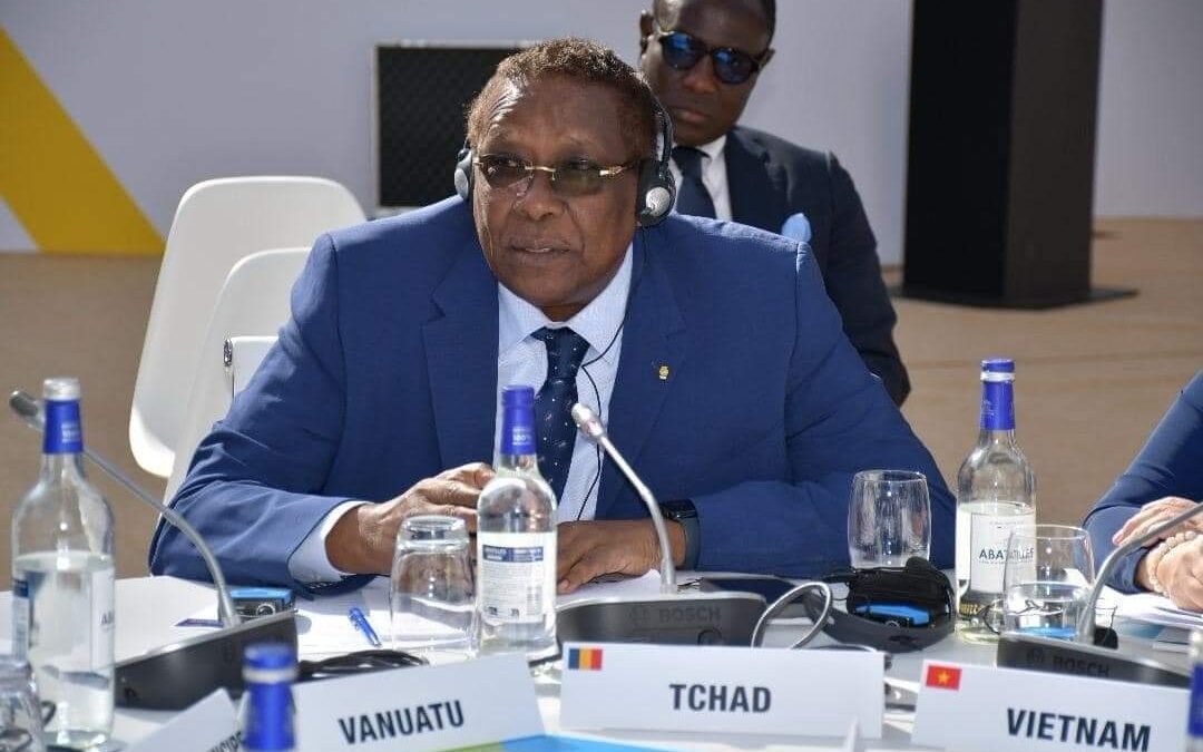 Francophonie : Le Tchad salué pour son engagement en faveur de la paix et de la démocratie lors du 19ème Sommet à Paris