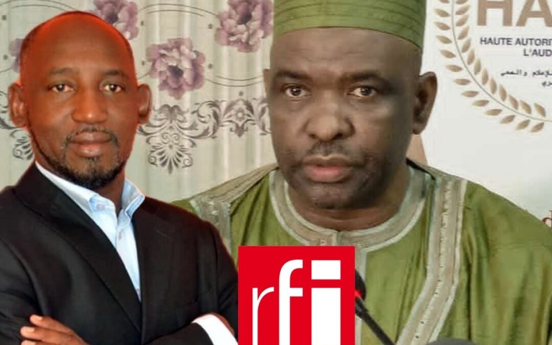 HAMA | AMET : La régulation des médias en ligne au centre des tensions – Belo réagit et Barka réplique sur RFI