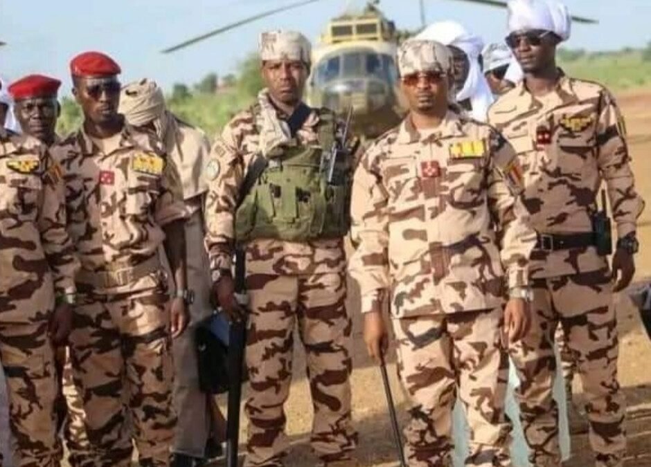 Lutte contre Boko Haram : Lancement de l’opération « HASKANITE » après une attaque meurtrière sur une base militaire au Lac Tchad