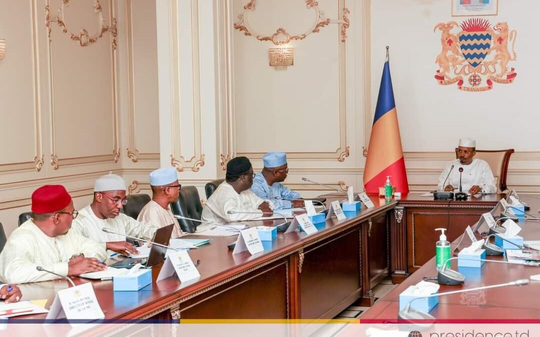 Accès à l’eau et à l’énergie : Un engagement national sous le leadership du Président Mahamat Idriss Déby Itno