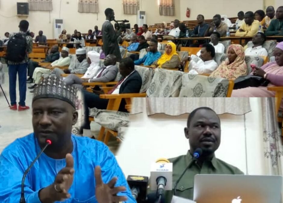 HAMA : Consultation publique avec les médias privés pour un cadre réglementaire adapté