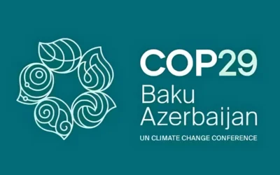 COP29 : Le Monde se Réunit à Bakou pour une Planète Verte et Durable