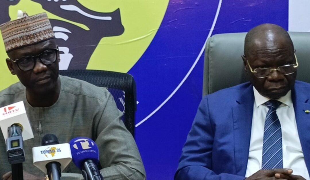Un Tournant Historique : Le Tchad Achève avec Succès ses Élections Législatives et Locales Couplées