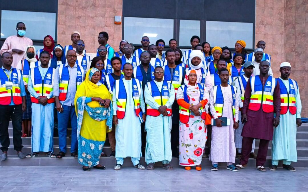 Élections couplées au Tchad : La plateforme « Le Tchad d’Abord » dévoile ses constats et recommandations