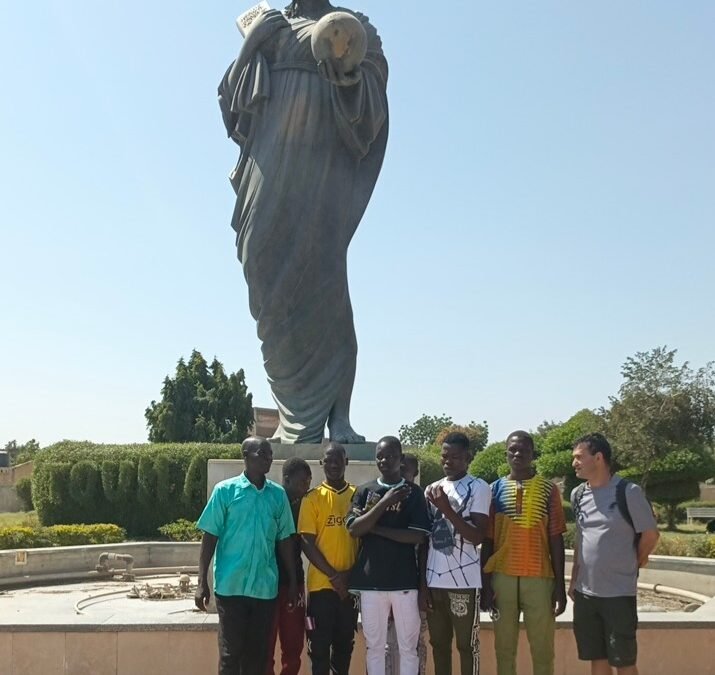 Le Musée National Tchadien : Une Plongée Inoubliable dans l’Histoire et la Culture du Tchad