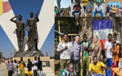 Espoir et Résilience : La Vie et les Rêves des Orphelins du Centre Éducatif Charles Lwanga du Diocèse de Laï