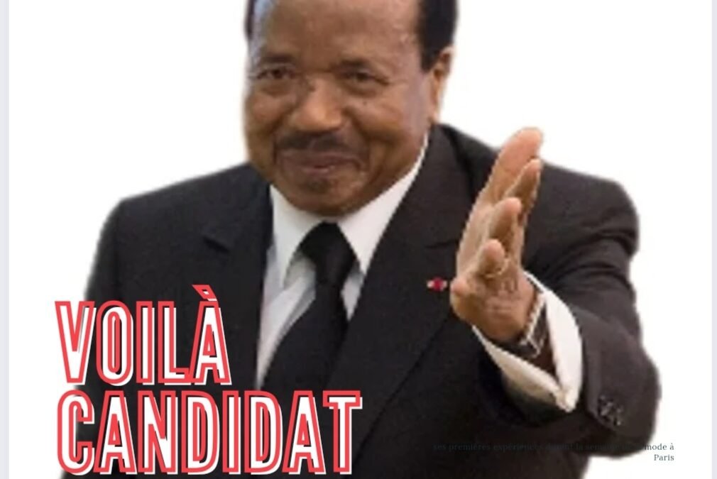 Paul Biya : Le Patriarche du Pouvoir Camerounais en Quête d’un Demi-Siècle à la Tête de l’État