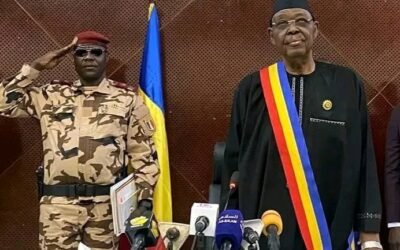 Tchad : Le Conseil National de Transition Ouvre sa Première Session Ordinaire 2025 sous le Signe de la Consolidation Démocratique