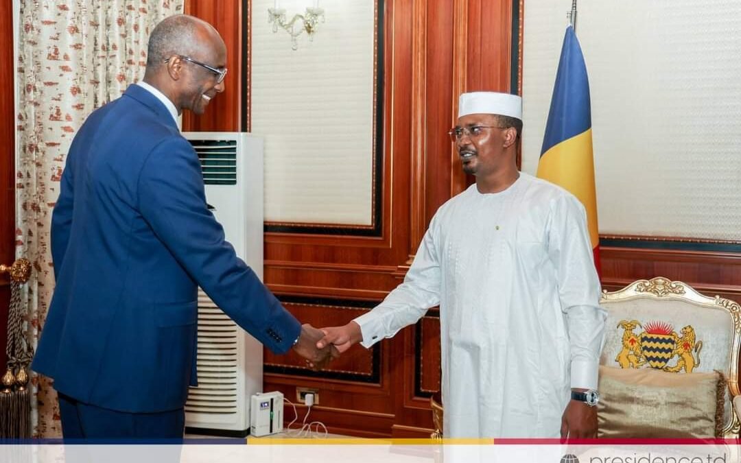HADJ 2025 : LE PRÉSIDENT DE LA RÉPUBLIQUE EXIGE UNE RÉFORME PROFONDE POUR UNE MEILLEURE ORGANISATION
