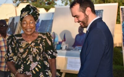 Inauguration de l’Exposition Photo du Projet ADELAC : Un Modèle Réussi d’Appui au Développement de la Petite Enfance au Lac Tchad