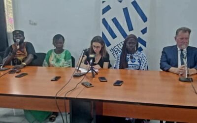 « Mars : Un Mois des Droits des Femmes » – L’Institut Français du Tchad Lance un Programme Engagé pour la Cause Féminine