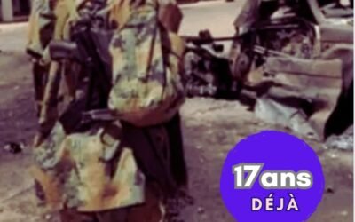 2 Février 2008 – 2 Février 2025 : 17 Ans Après l’Assaut de N’Djamena, un Tchad en Mutation