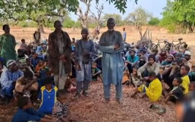 Burkina Faso : Une Situation Sécuritaire de Plus en Plus Préoccupante