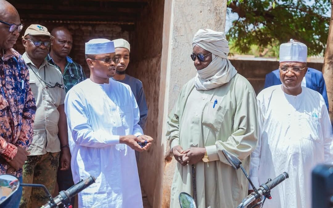 Tandjilé-visite de ministre Djamous : Des mesures chocs pour apaiser le conflit homme-faune