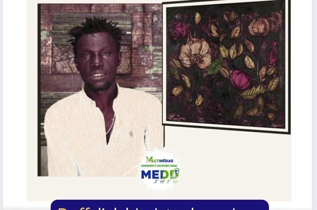 Doff, l’alchimiste des ruines : « L’œuvre au noir » s’expose à Paris