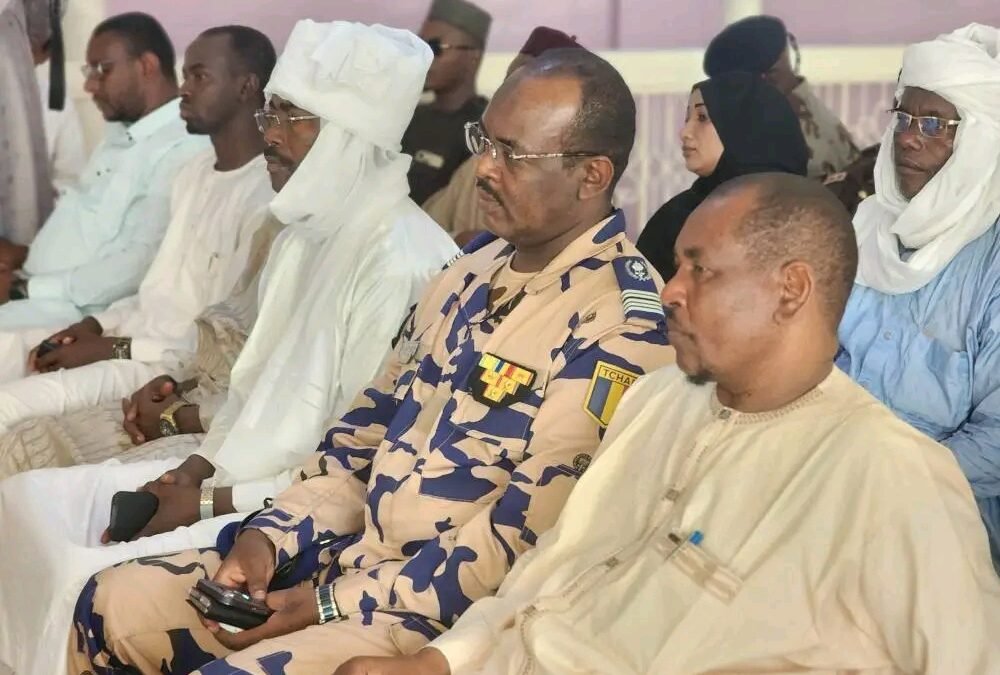 Hadj 2025 : Le Tchad Renforce son Dispositif de Sécurité pour Protéger les Pèlerins – L’ORGEP Sonnera la Mobilisation Générale