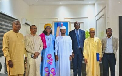 :Rencontre stratégique entre le MEPDD et la Commission permanente N°3 : Cap vers une meilleure synergie institutionnelle pour le développement durable