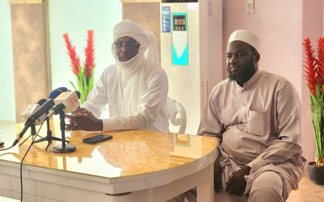 Hadj2025 – Transparence, Excellence et Engagement : Le Président de l’ORGEP Mobilise les Médias pour une Couverture Responsable et Exemplaire