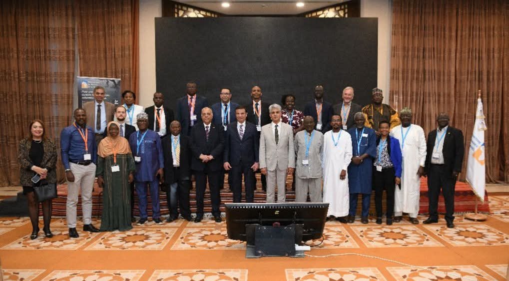 Le Tchad au cœur de la gouvernance climatique sahélienne : élu au Conseil d’Administration et à la Vice-présidence de l’OSS