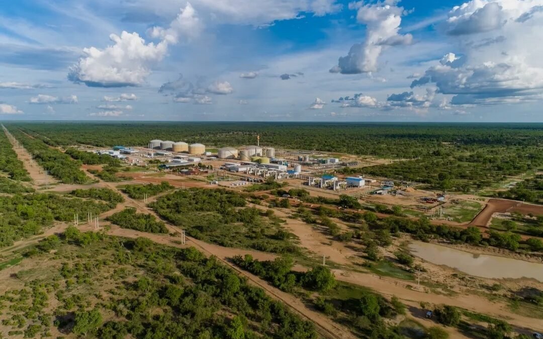 Tchad : Inégalités salariales chez CNPC, les ouvriers tchadiens brisent le silence