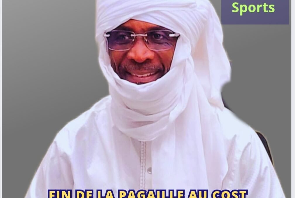 FIN DE LA PAGAILLE AU COST : L’ÉTAT MET LES POINTS SUR LES “i” ET CONFIRME IDRISS DOKONY ADIKER COMME SEUL PRÉSIDENT LÉGITIME