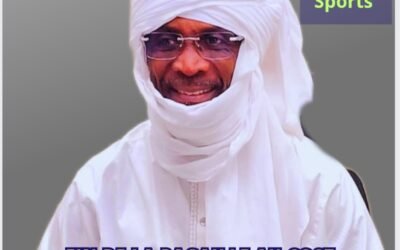 FIN DE LA PAGAILLE AU COST : L’ÉTAT MET LES POINTS SUR LES “i” ET CONFIRME IDRISS DOKONY ADIKER COMME SEUL PRÉSIDENT LÉGITIME
