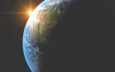 Temps en accéléré : La Terre tournera plus vite que jamais lors de trois journées inédites en 2025