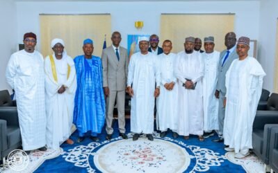 RELIGION | Hadj 2025 : Le Comité d’Organisation reçu par le Premier Ministre pour un bilan exemplaire et des perspectives ambitieuses