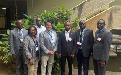 Le Tchad Renforce ses Alliances Environnementales : Une Diplomatie Verte Affirmée à l’AMCEN 2025