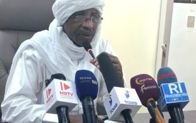 Tchad – Une campagne saluée par tous : Vaccination, vitamine A et déparasitage, un trio gagnant pour les enfants de N’Djamena et d’ailleurs