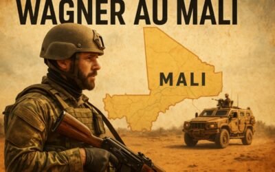 Mali : Les mercenaires de Wagner exhibent leurs crimes et leur racisme