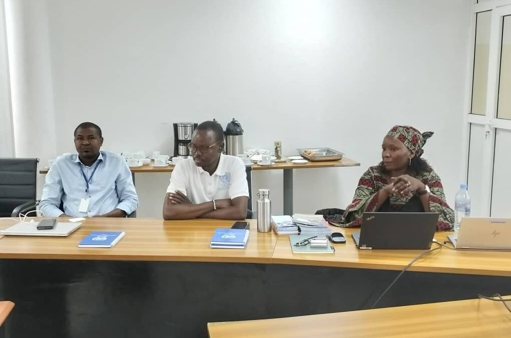 Tchad – Journée mondiale de l’aide humanitaire : Le Droit humanitaire international au cœur des échanges