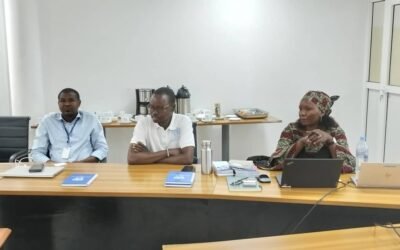 Tchad – Journée mondiale de l’aide humanitaire : Le Droit humanitaire international au cœur des échanges