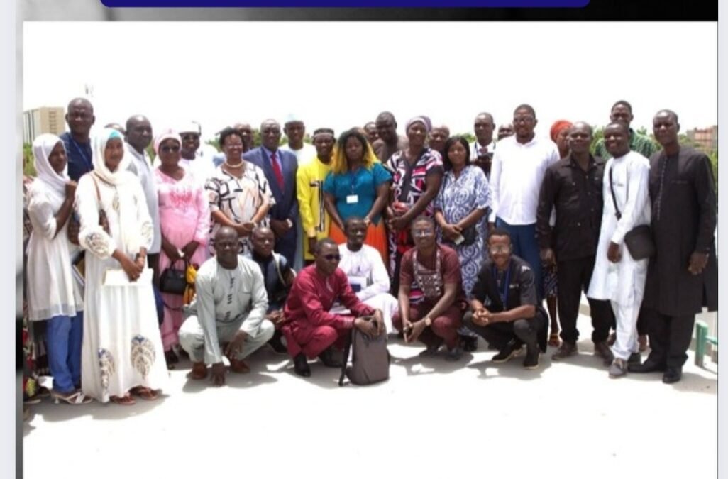 VIH/Sida au Tchad : Un atelier stratégique pour diffuser les données 2025 et évaluer la riposte de 2024