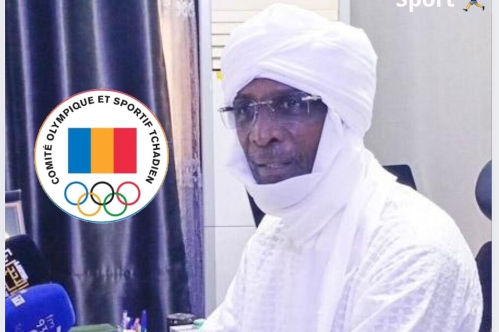 Point de Presse/Victoire scolaire, fierté nationale : Idriss Dokony Adiker remet les pendules à l’heure après le triomphe tchadien en Algérie